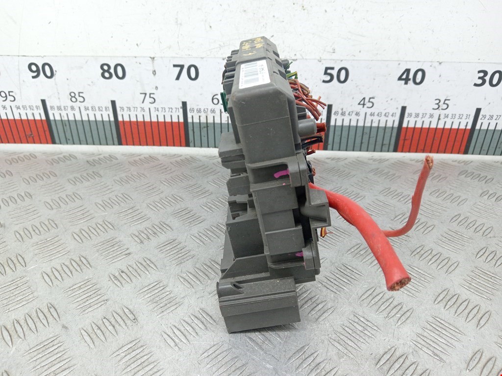 Датчик уровня в бачок омывателя BMW 3er E90/E91 2005-2012