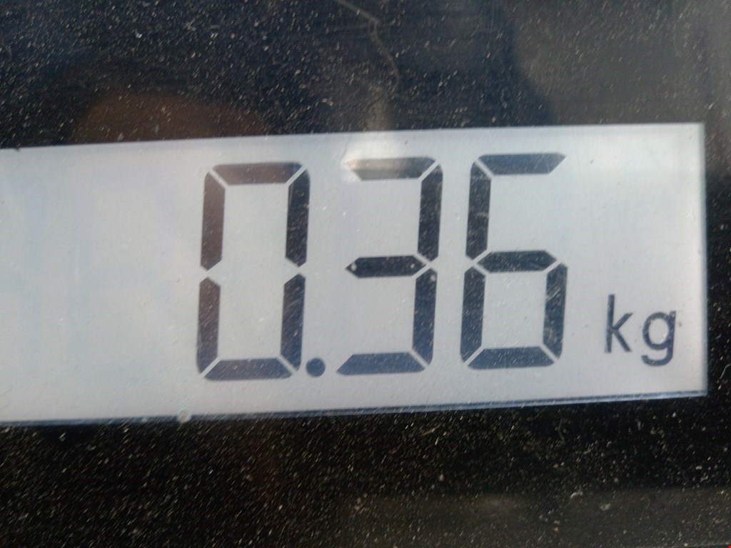 Датчик уровня в бачок омывателя BMW 3er F30/F31/F80 2011-2019