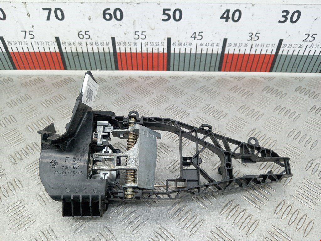 Кронштейн ручки BMW X5 F15/F85 2013-2018