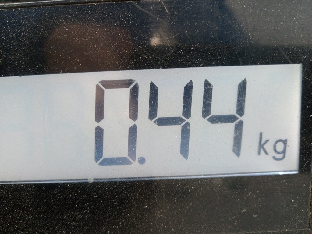 Кронштейн ручки BMW X5 F15/F85 2013-2018