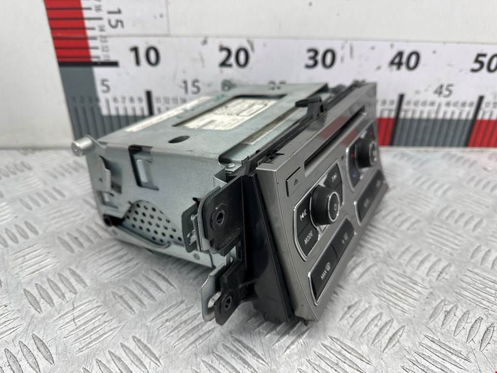 Магнитола JAGUAR XF X250 2007-2015