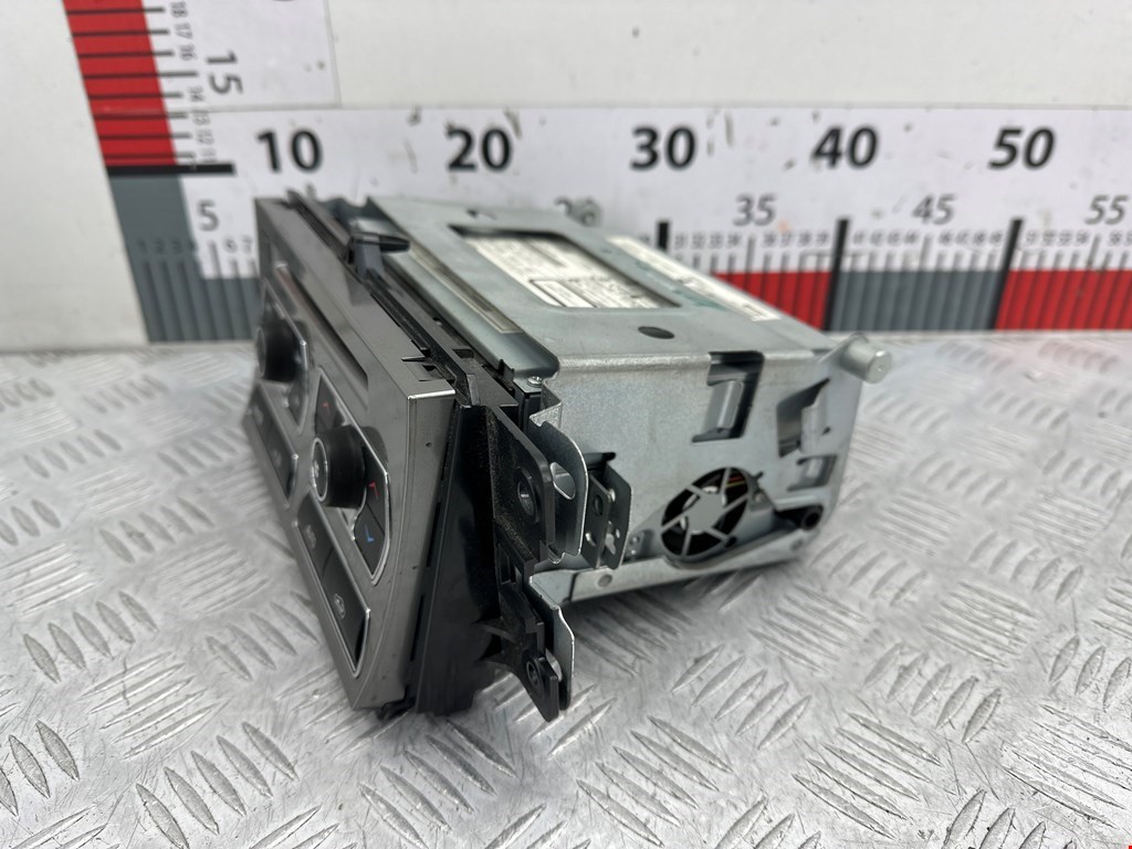 Магнитола JAGUAR XF X250 2007-2015