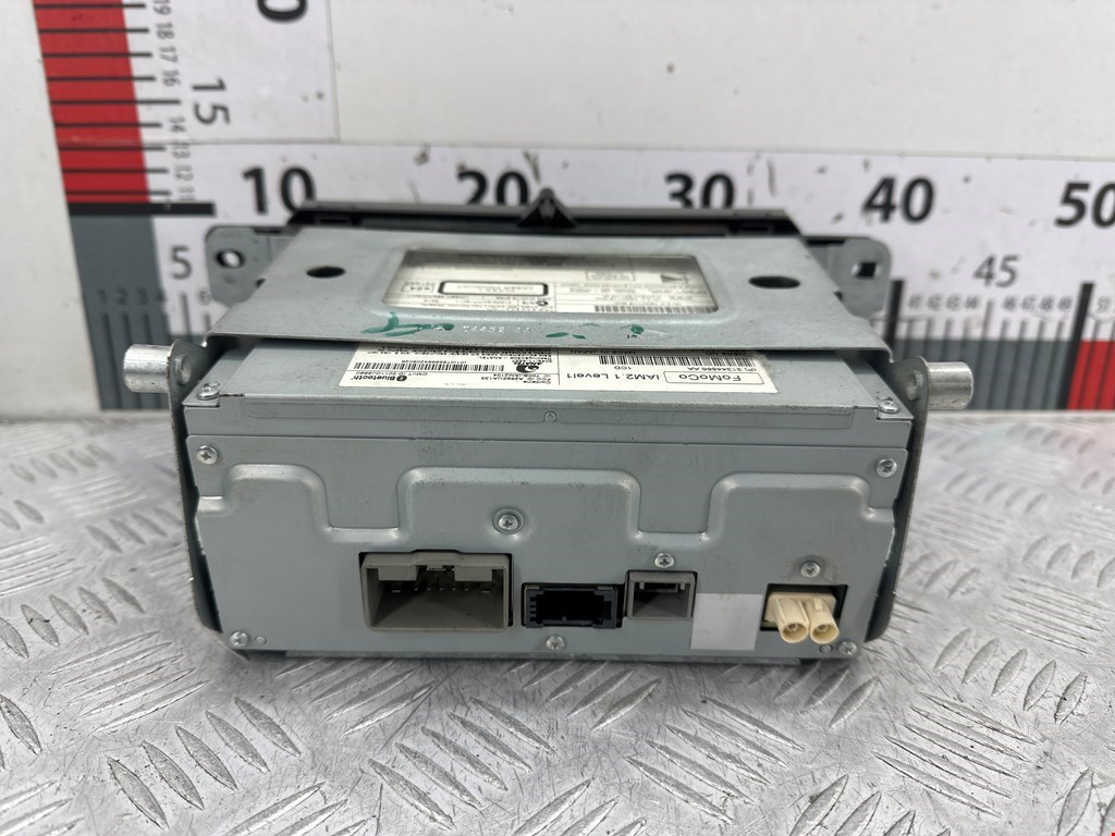 Магнитола JAGUAR XF X250 2007-2015