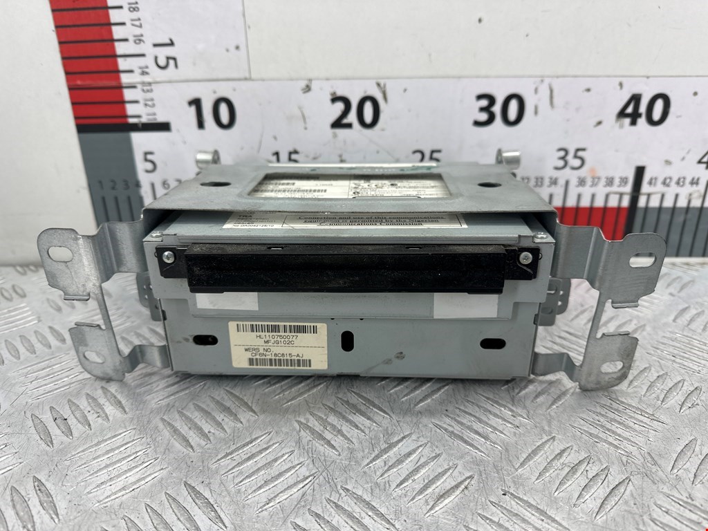 Магнитола JAGUAR XF X250 2007-2015