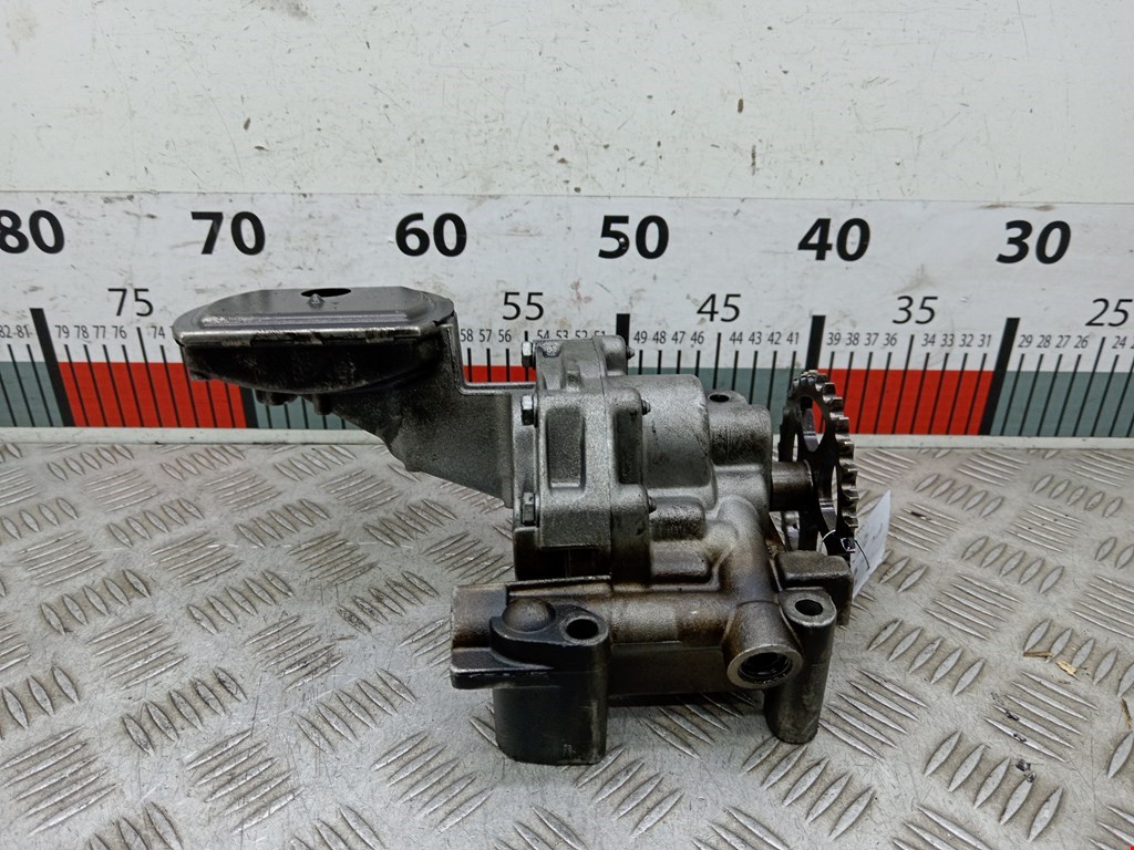 Насос масляный CITROEN C5 I 2001-2008