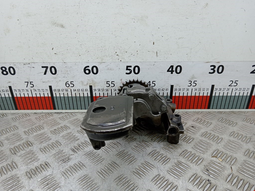 Насос масляный CITROEN C5 I 2001-2008