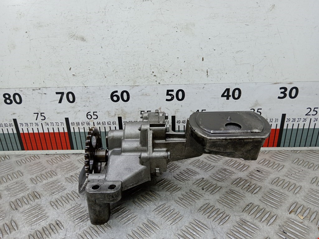 Насос масляный CITROEN C5 I 2001-2008