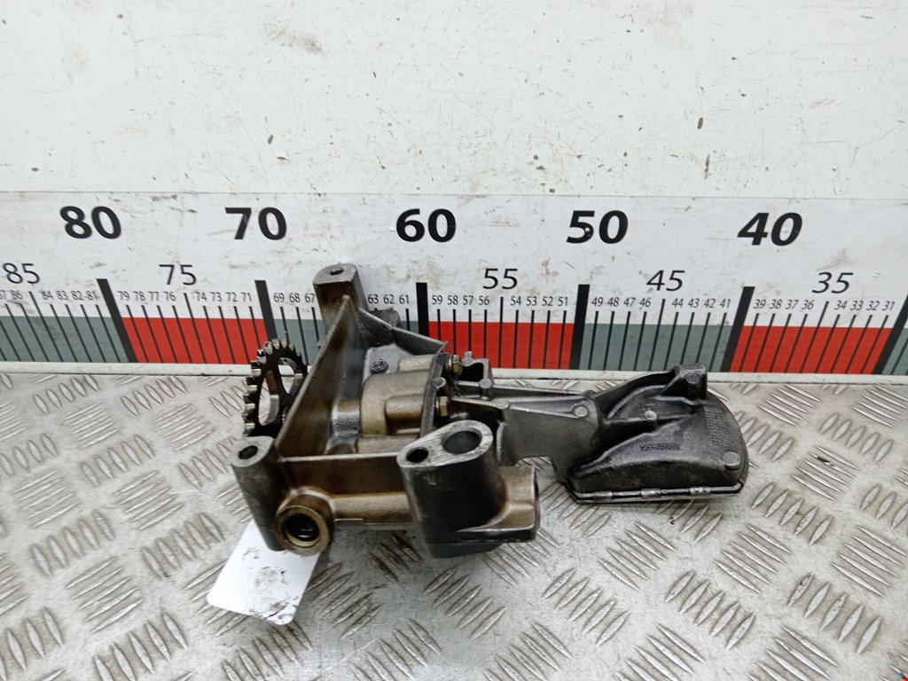 Насос масляный CITROEN C5 I 2001-2008