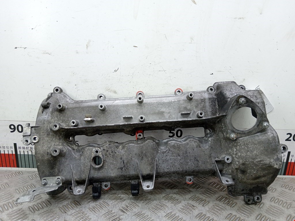 Крышка головки блока (клапанная) MERCEDES-BENZ A-Class W168 1997-2004