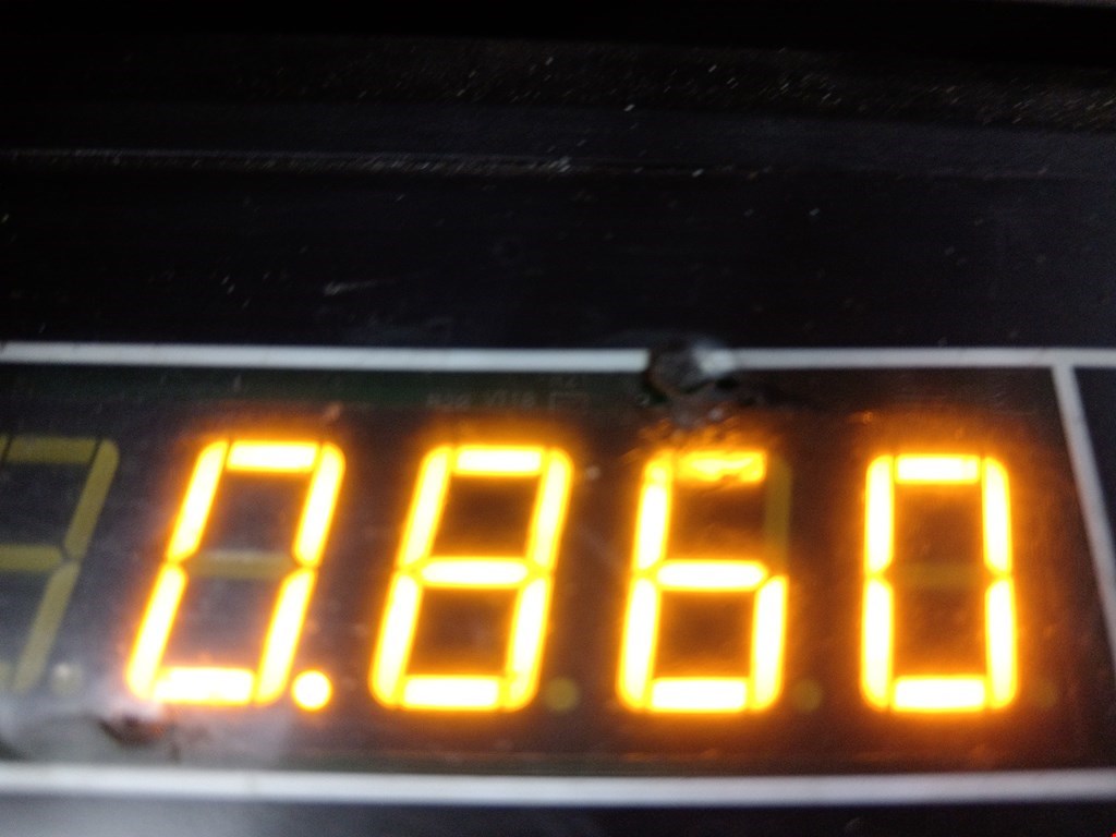 Крышка головки блока (клапанная) MERCEDES-BENZ A-Class W168 1997-2004