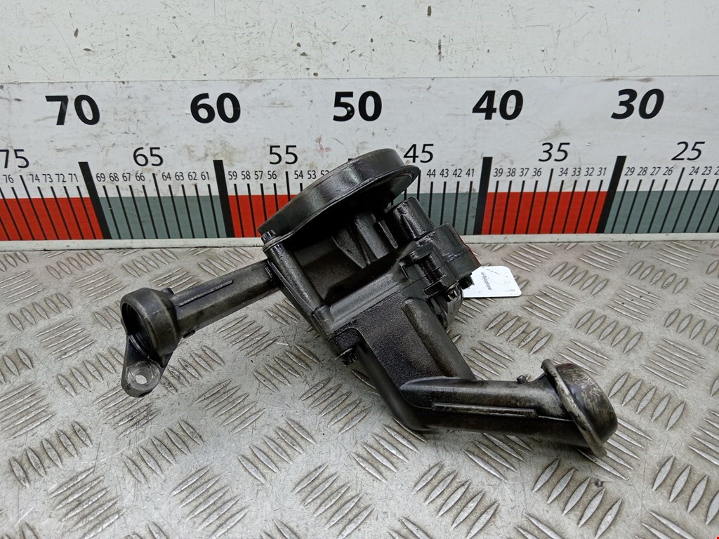 Насос масляный MERCEDES-BENZ A-Class W168 1997-2004