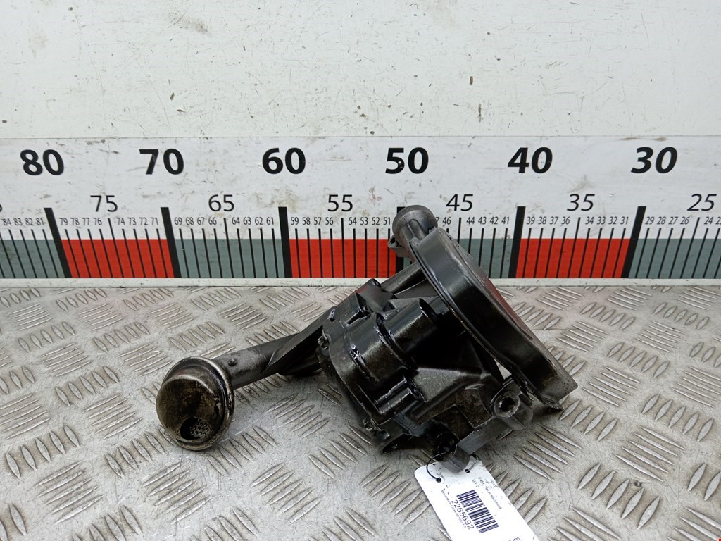 Насос масляный MERCEDES-BENZ A-Class W168 1997-2004