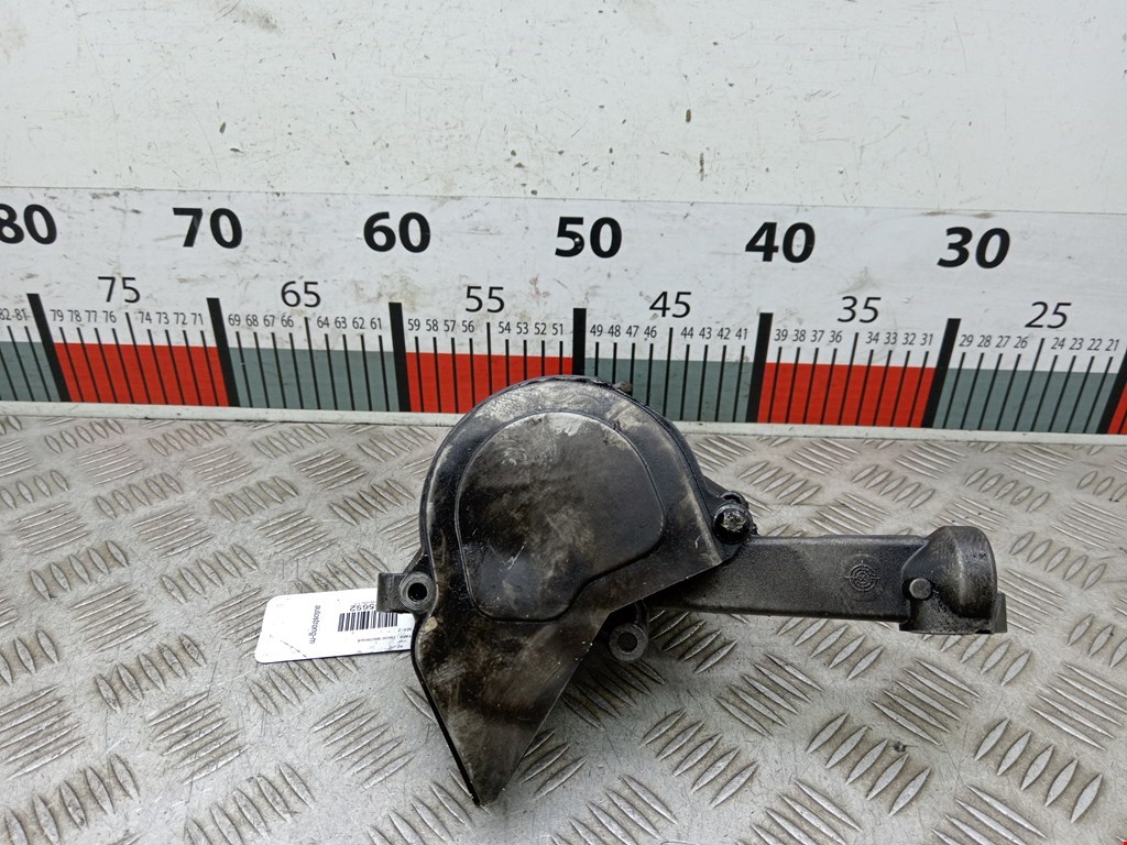 Насос масляный MERCEDES-BENZ A-Class W168 1997-2004