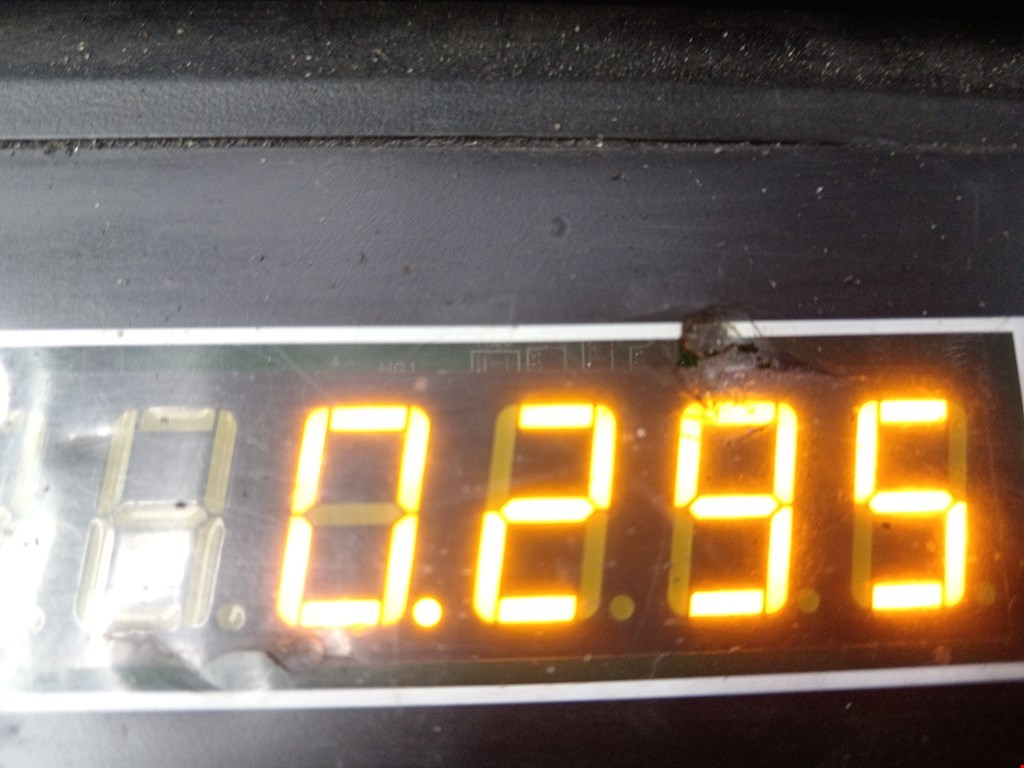 Щуп масляный MERCEDES-BENZ A-Class W168 1997-2004