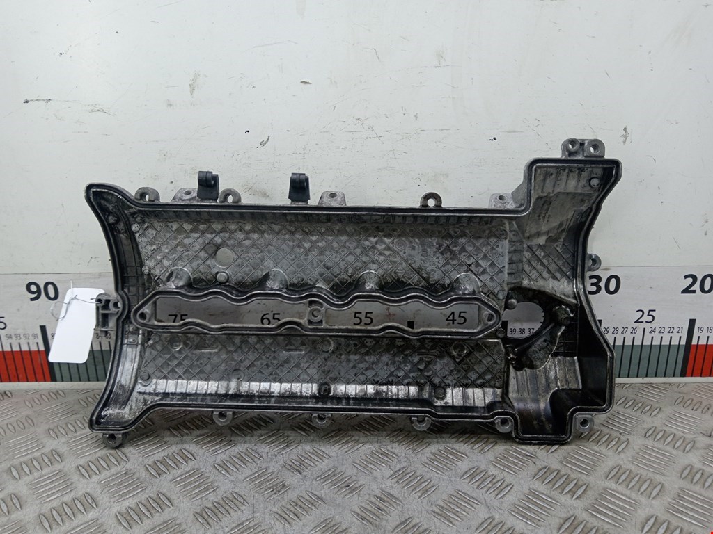 Крышка головки блока (клапанная) MERCEDES-BENZ A-Class W168 1997-2004