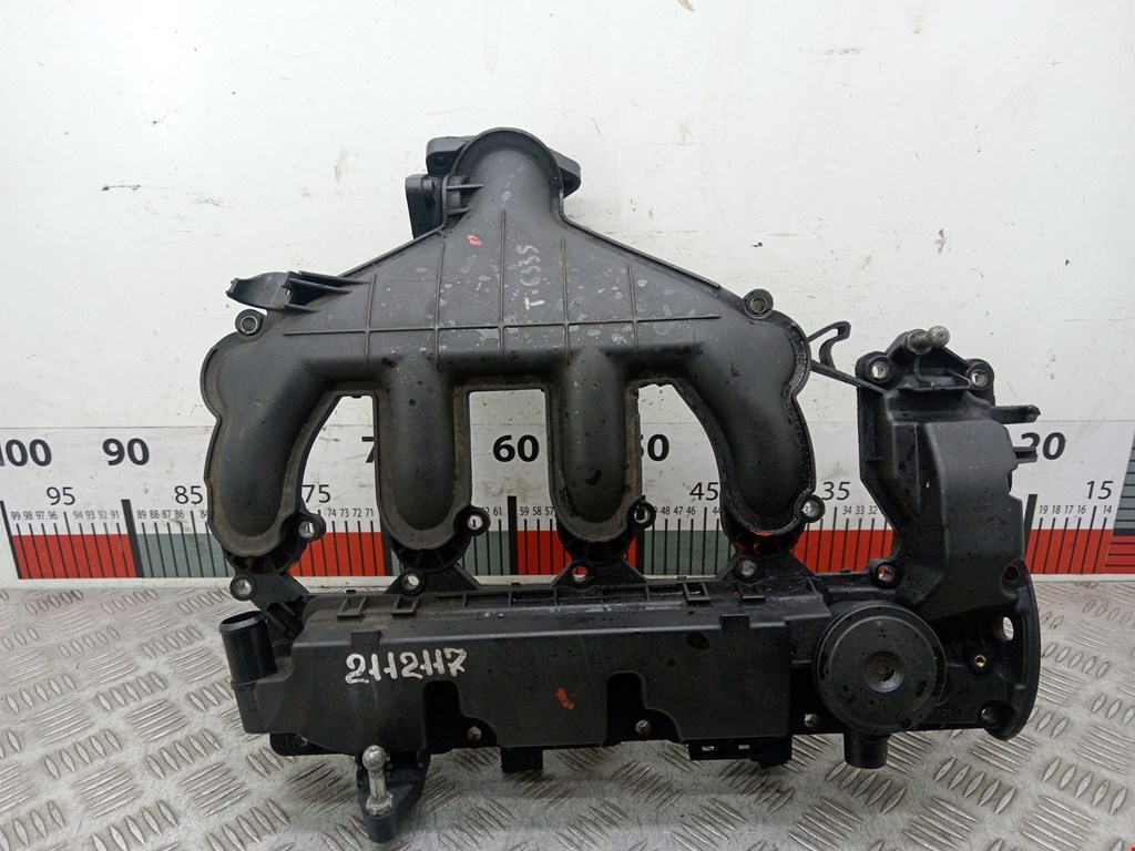 Крышка головки блока (клапанная) CITROEN C5 I 2001-2008