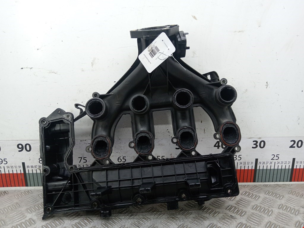 Крышка головки блока (клапанная) CITROEN C5 I 2001-2008