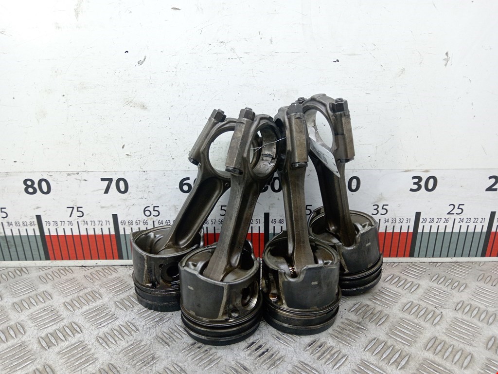 Поршень с шатуном CITROEN C5 I 2001-2008