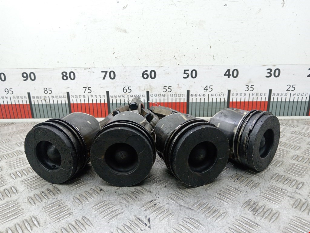 Поршень с шатуном CITROEN C5 I 2001-2008