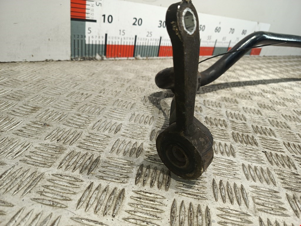 Стабилизатор передний (поперечной устойчивости подвески) MERCEDES-BENZ S-Class IV W220 1998-2005