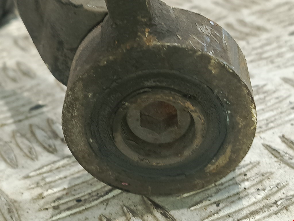 Стабилизатор передний (поперечной устойчивости подвески) MERCEDES-BENZ S-Class IV W220 1998-2005