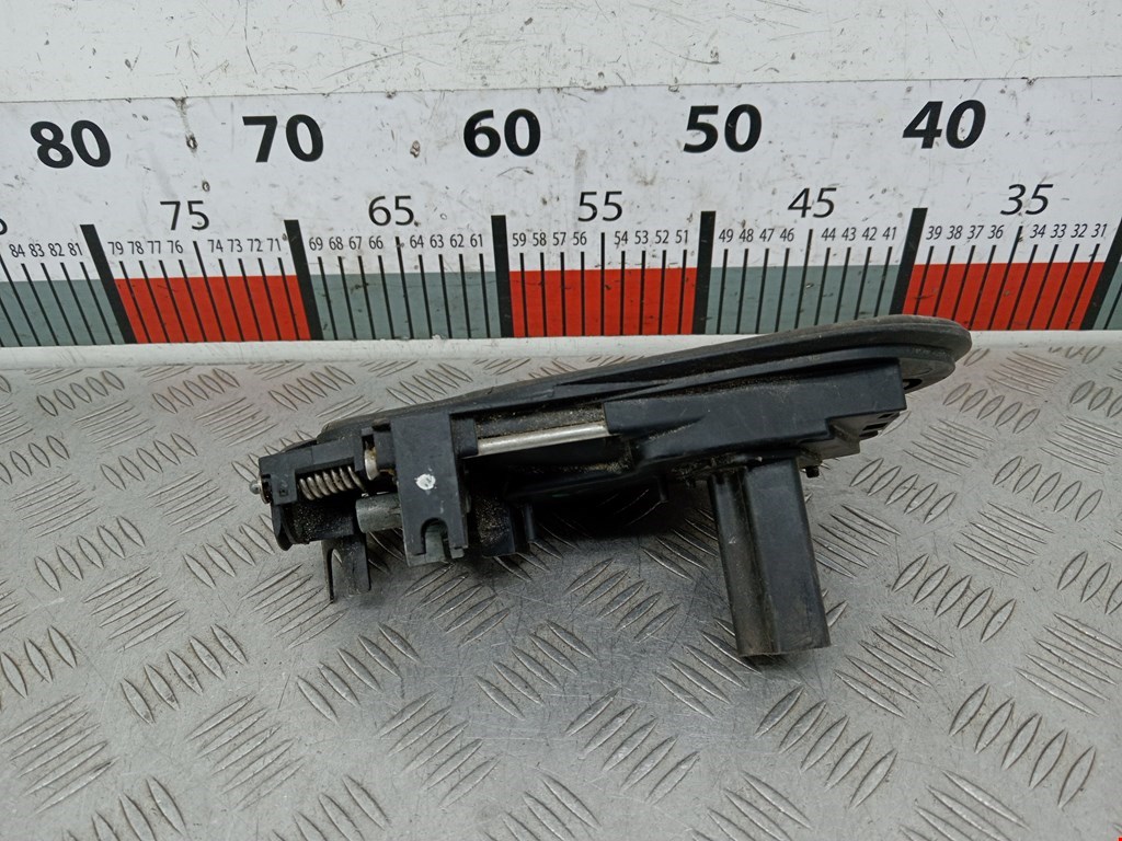 Кронштейн ручки BMW 5er 5 серия E60/E61 2003-2010