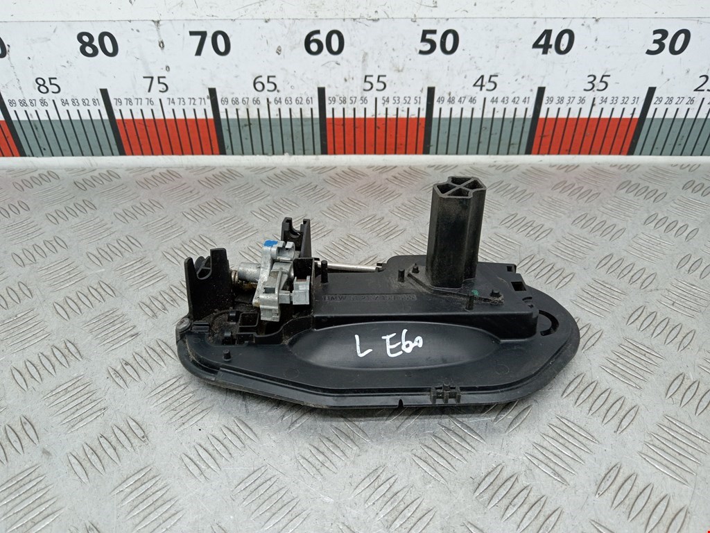 Кронштейн ручки BMW 5er 5 серия E60/E61 2003-2010