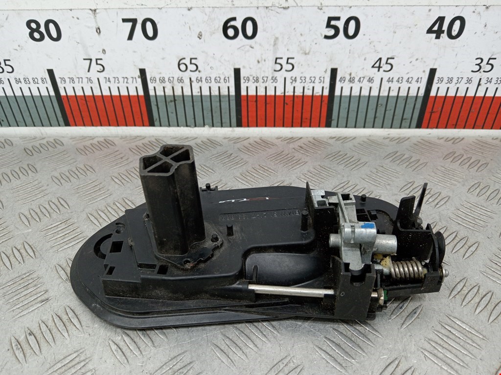 Кронштейн ручки BMW 5er 5 серия E60/E61 2003-2010