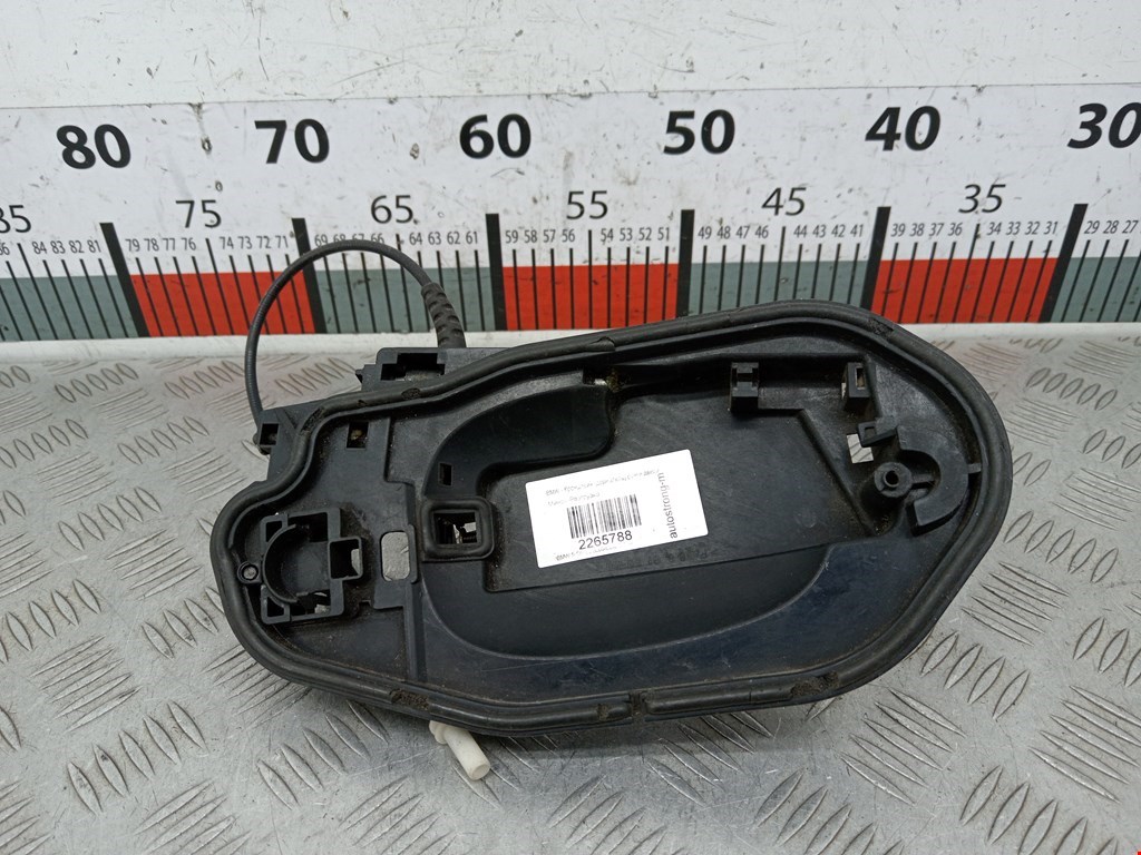 Кронштейн ручки BMW 5er 5 серия E60/E61 2003-2010