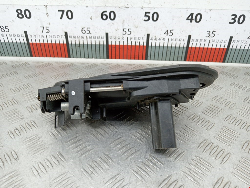 Кронштейн ручки BMW 5er 5 серия E60/E61 2003-2010