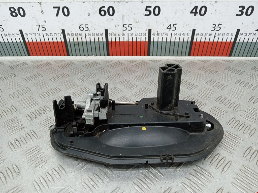 Кронштейн ручки BMW 5er 5 серия E60/E61 2003-2010