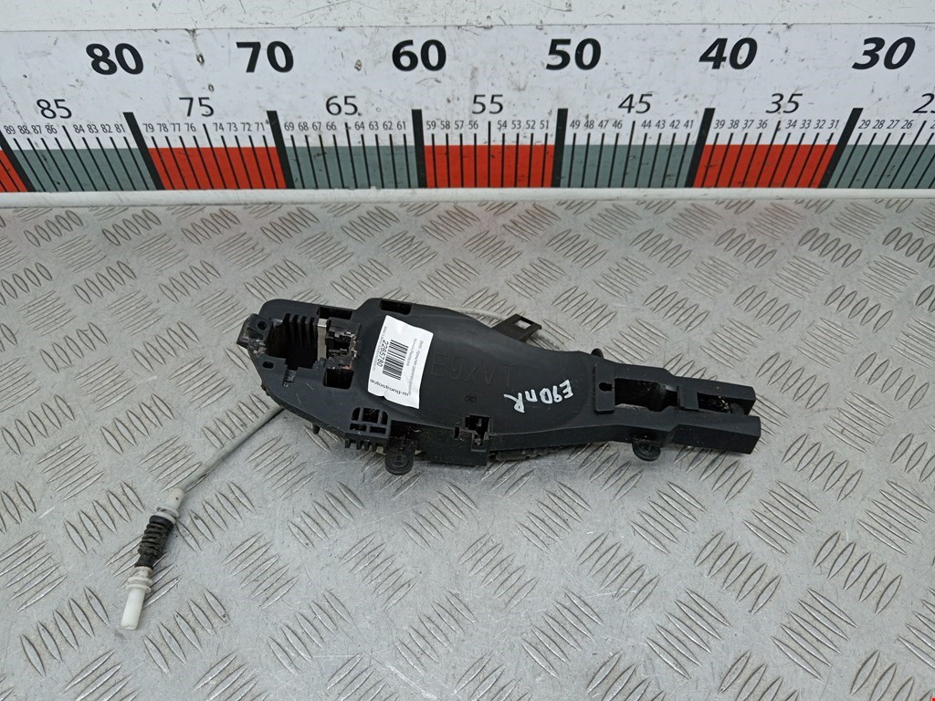 Кронштейн ручки BMW 3er E90/E91 2005-2012