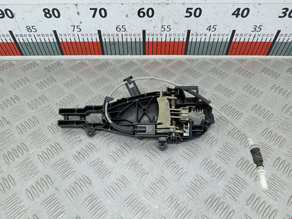 Кронштейн ручки BMW 3er E90/E91 2005-2012