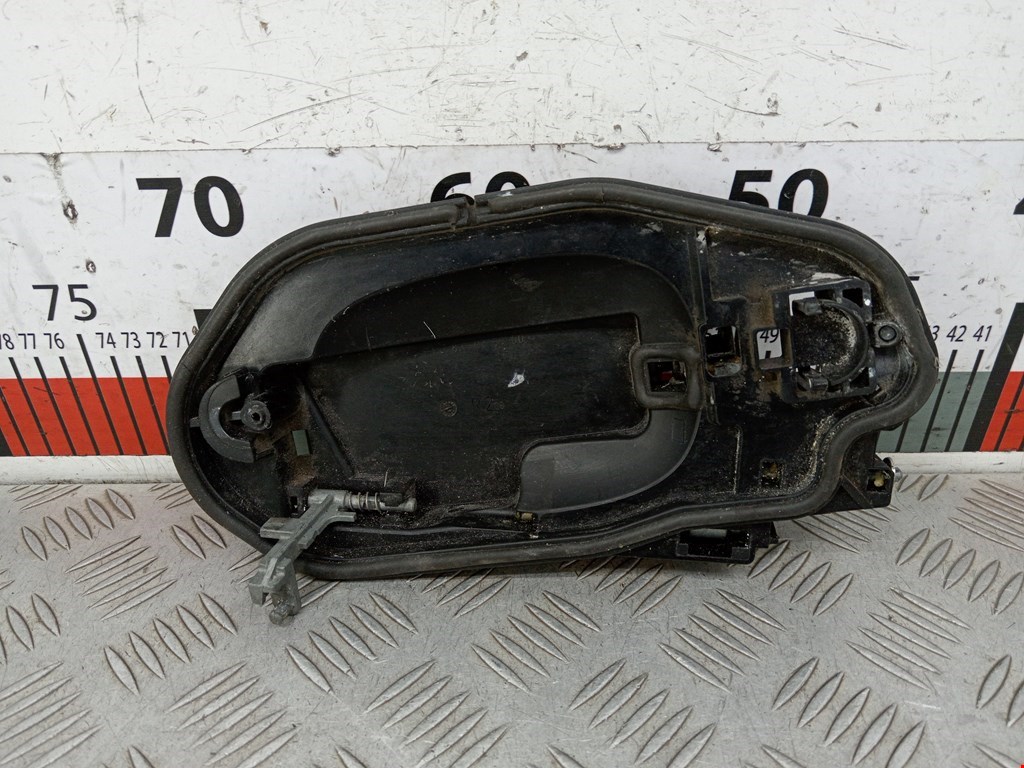 Кронштейн ручки BMW 5er 5 серия E60/E61 2003-2010