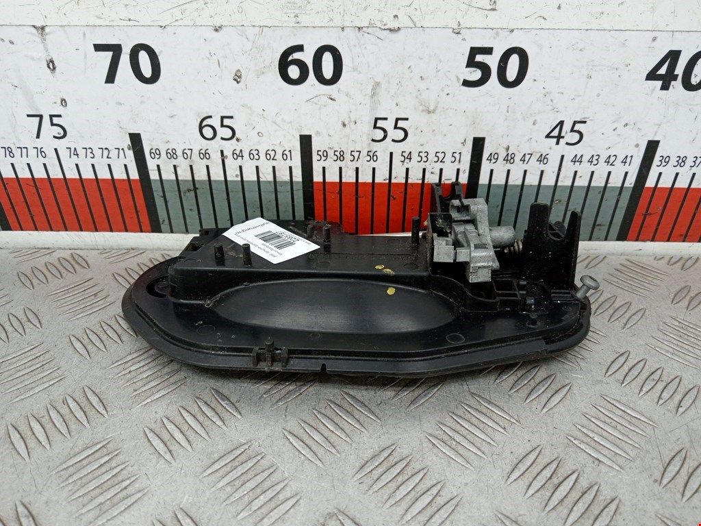 Кронштейн ручки BMW 5er 5 серия E60/E61 2003-2010