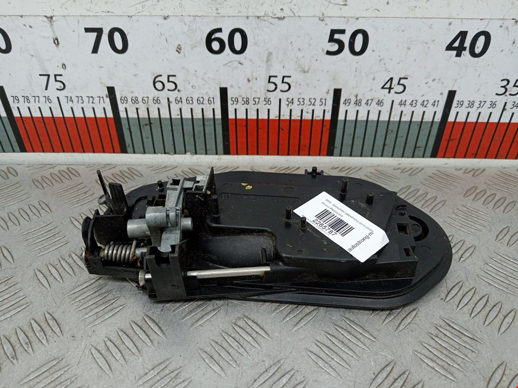 Кронштейн ручки BMW 5er 5 серия E60/E61 2003-2010