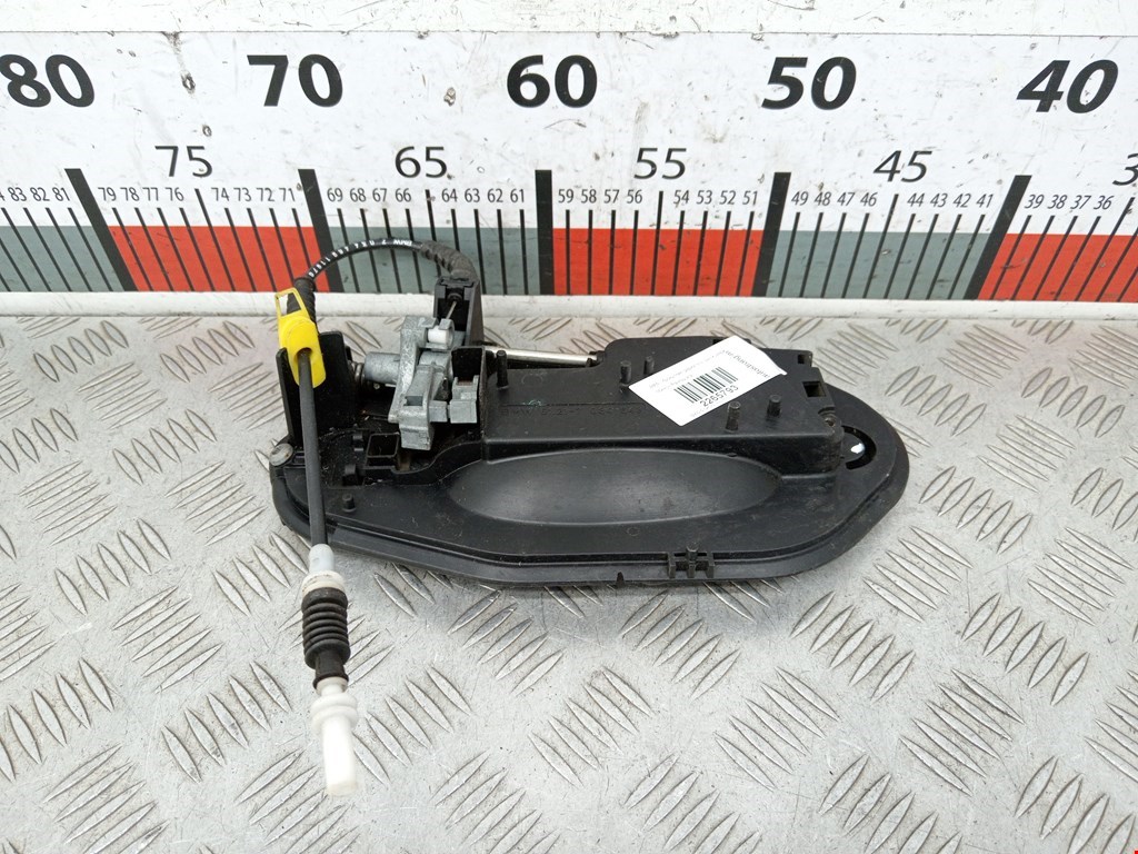 Кронштейн ручки BMW 5er 5 серия E60/E61 2003-2010