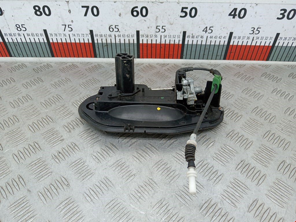 Кронштейн ручки BMW 5er 5 серия E60/E61 2003-2010