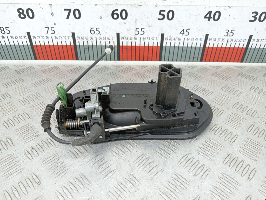 Кронштейн ручки BMW 5er 5 серия E60/E61 2003-2010