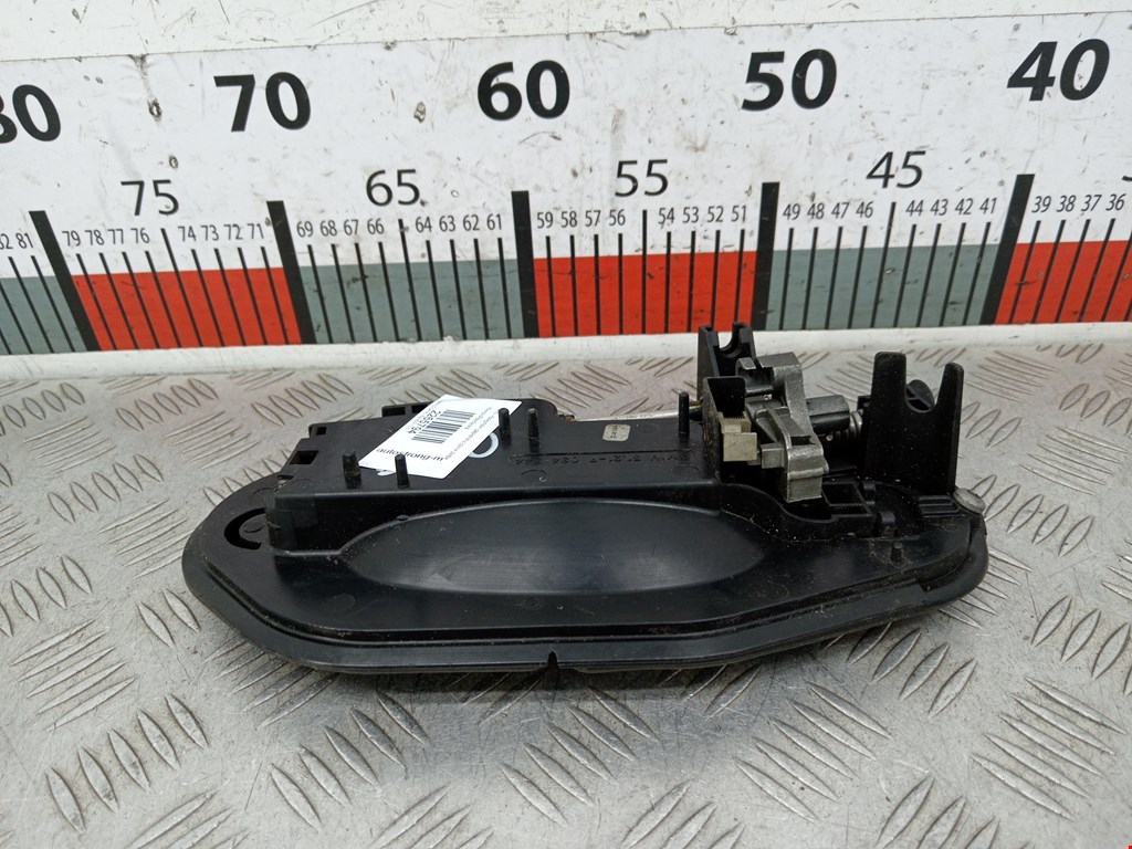 Кронштейн ручки BMW 5er 5 серия E60/E61 2003-2010