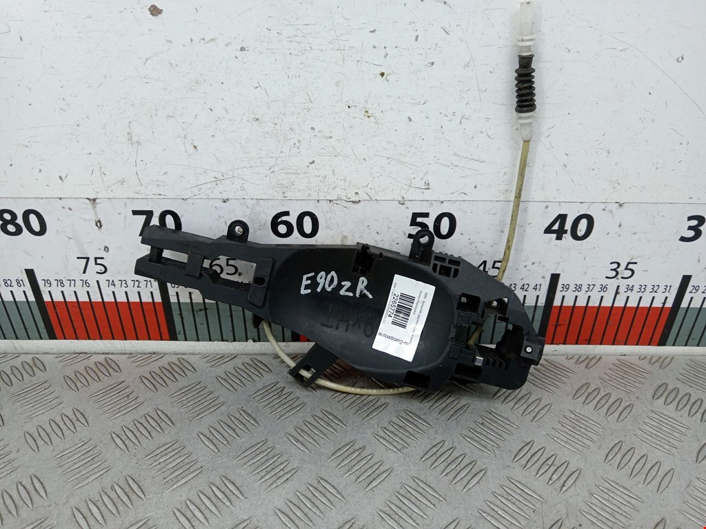 Кронштейн ручки BMW 3er E90/E91 2005-2012