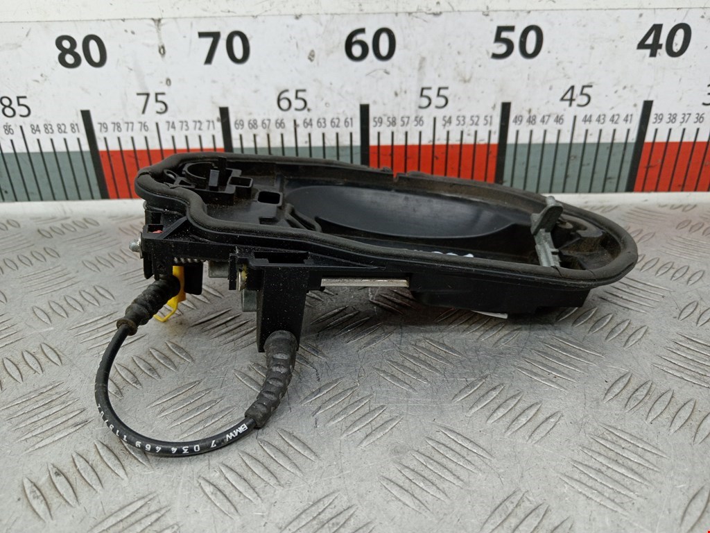 Кронштейн ручки BMW 5er 5 серия E60/E61 2003-2010