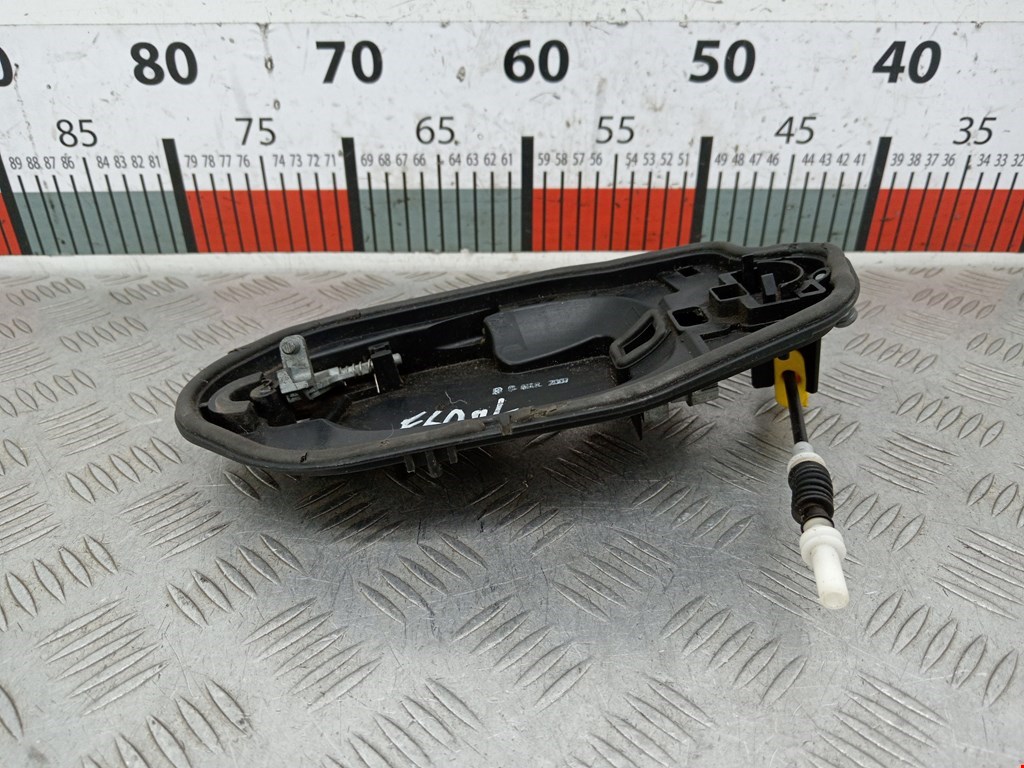 Кронштейн ручки BMW 5er 5 серия E60/E61 2003-2010