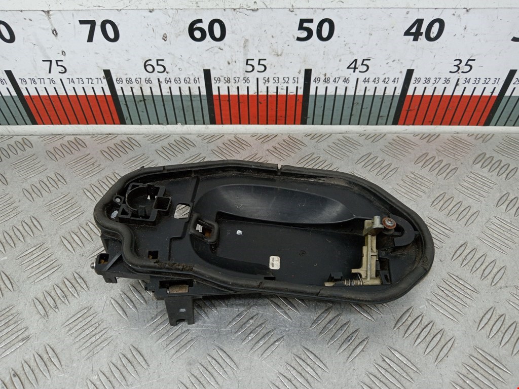 Кронштейн ручки BMW 5er 5 серия E60/E61 2003-2010