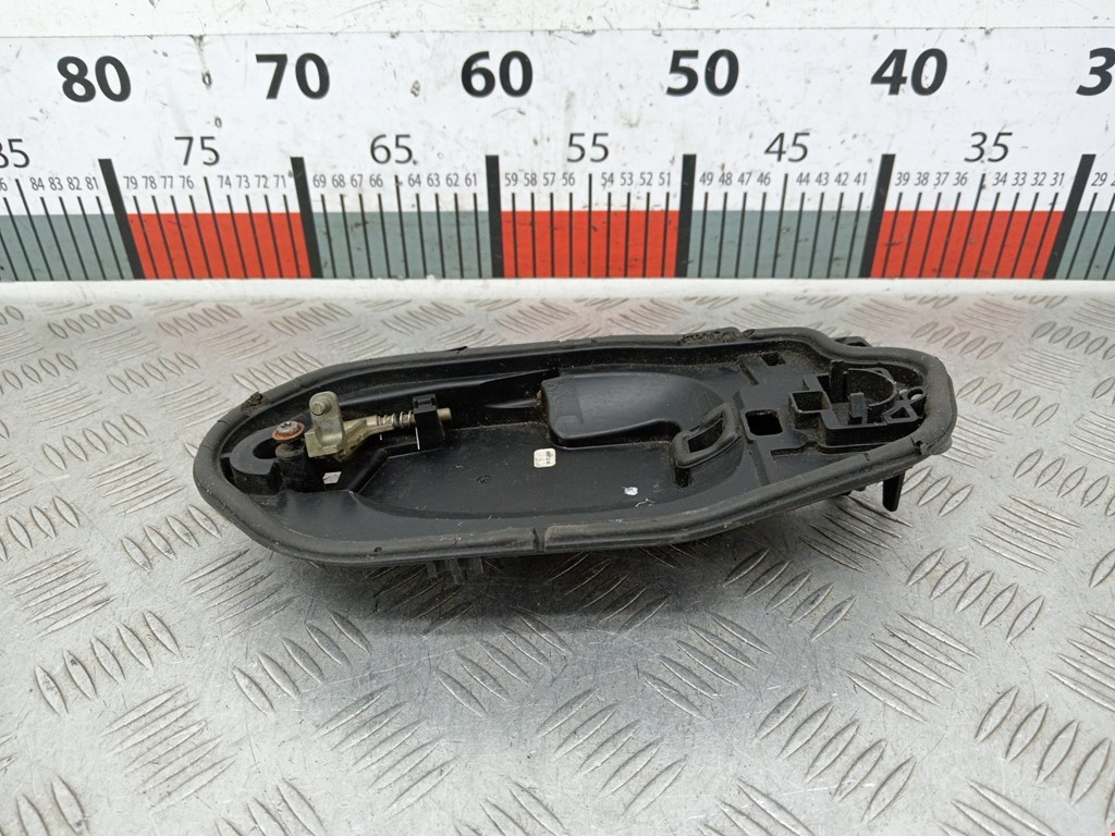 Кронштейн ручки BMW 5er 5 серия E60/E61 2003-2010