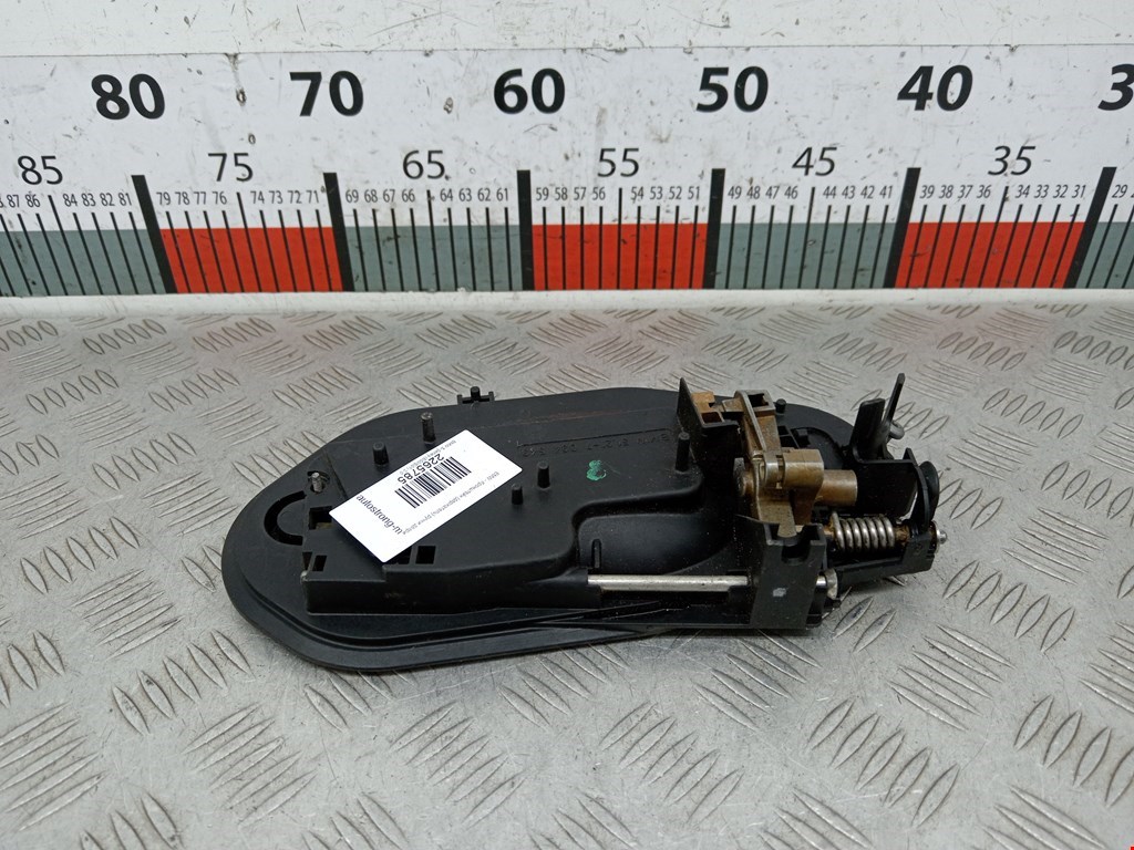 Кронштейн ручки BMW 5er 5 серия E60/E61 2003-2010