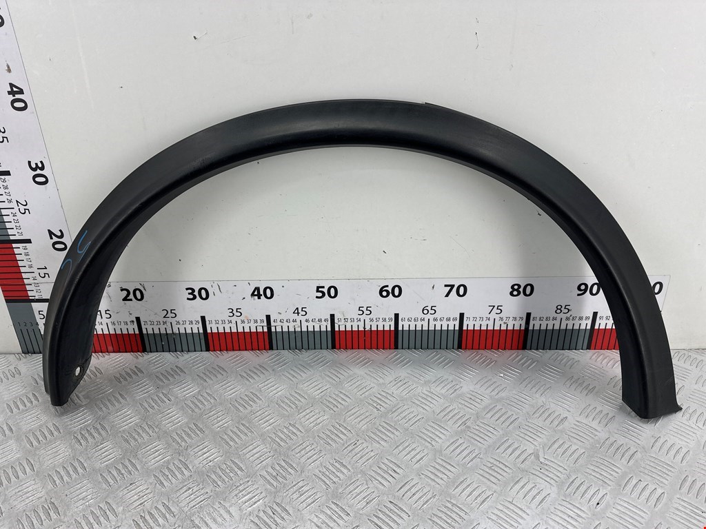 Накладка (молдинг) крыла заднего правого Nissan Juke (2010-2019)