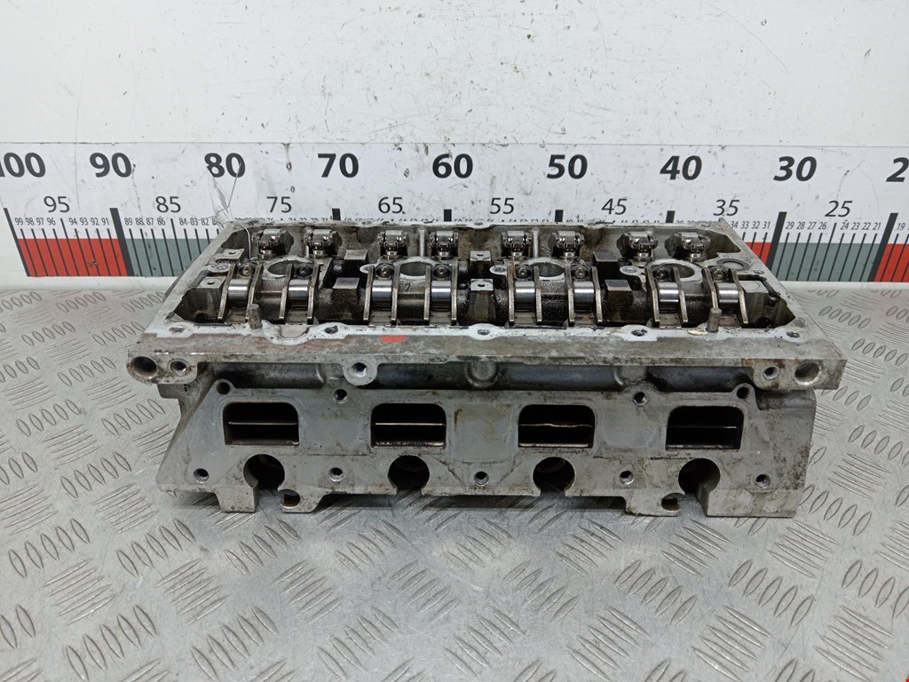 Головка блока (пустая) VOLKSWAGEN Golf IV 1997-2003