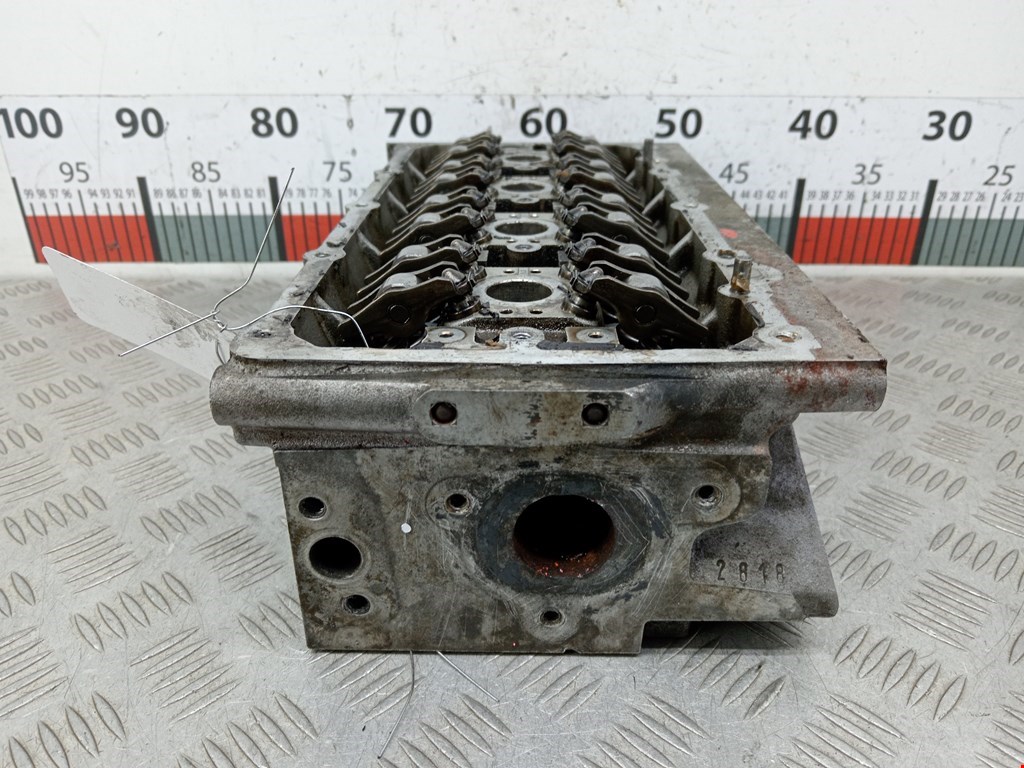 Головка блока (пустая) VOLKSWAGEN Golf IV 1997-2003