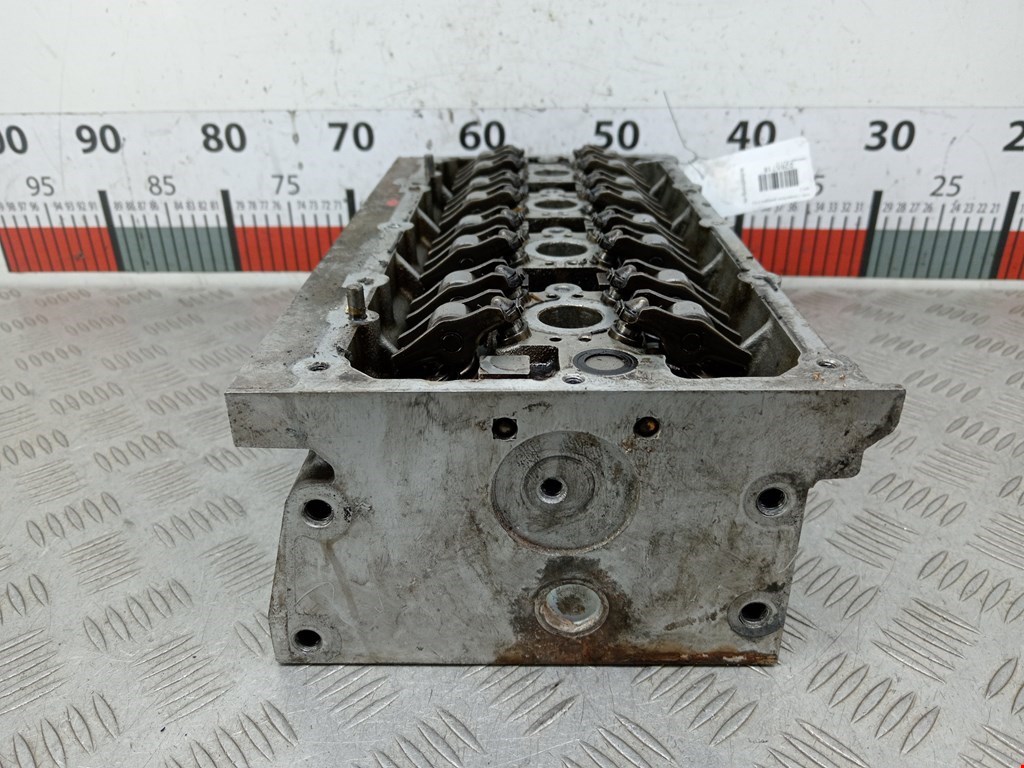 Головка блока (пустая) VOLKSWAGEN Golf IV 1997-2003